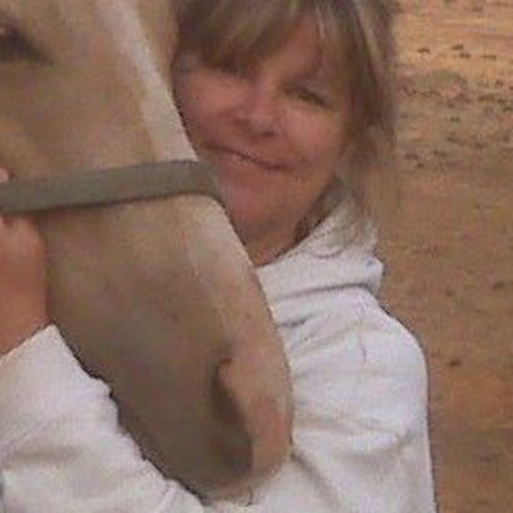 Meet your Posher, Suzi - Picture 1 of 1